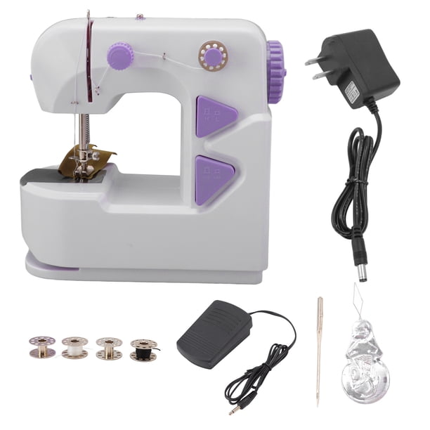 Yunxwd Machine à Coudre Miniature 1:12 – Boîte à Musique Mécanique – Accessoire Maison De Poupée – Cadeau Collection Anniversaire