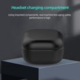 thumbnail image 4 of Earphone Charger Box Wireless Bluetooth Earbuds Charger for Samsung for Galaxy Buds 2 Pro, 4 of 10