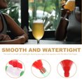 thumbnail image 2 of LIFKOME 1 Set Beer Funnel With Valves Sturdy Plastic Drinking Tube For Parties For Beer Games And, 2 of 8
