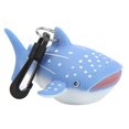 thumbnail image 1 of Scuba Dive Mouthpiece Dustproof Cover, Cartoon Fish, Second Stage Regulator Holder with Clip, Safety Protection, 1 of 7