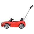 thumbnail image 3 of Best Ride On Cars BMW Z4 Poussette Push Car Rouge, 3 of 7