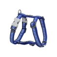 thumbnail image 1 of Red Dingo DH-RB-DB-LG Dog Harness Reflective Dark Blue, Large, 1 of 3