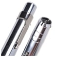thumbnail image 2 of 4 PCS Silver Aluminum Alloy Chalk Keeper Holder, 2 of 3