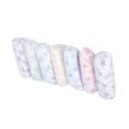 thumbnail image 4 of Ensemble de 7 Pcs pour Femmes Culottes Jetables de Voyage Post-Partum Culottes NOn Tissées, 4 of 7
