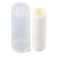 thumbnail image 3 of Bobine de Fil Élastique à Haute Résistance avec Distributeur en Plastique, Ligne d'Appât Solide, 3 of 9