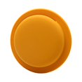 thumbnail image 5 of ziyahi Adhesive Protective Sleeve holder Back Case for AIRTAG Apple Orange, 5 of 5