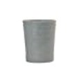 thumbnail image 2 of Signature Housewares Sorrento Collection Tool Jar, Light Gray, 2 of 2