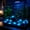 Blue#2839, variant on Glow in the Dark Starfish Aquarium Decorations 50 Pack – Luminous Resin Sea Star Rocks for Fish Tank Landscaping, Terrariums, DIY Crafts and Mini Ocean Scenes