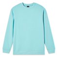 thumbnail image 1 of Athletic Works Men's Fleece Sweatshirt, 1 of 1