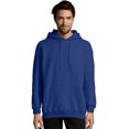 thumbnail image 1 of Hanes Menâ€™s Ultimate Cotton Heavyweight Pullover Hoodie - F170, 1 of 1