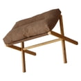thumbnail image 3 of Tabouret Repose-Pieds§X Tabouret Repose-Pieds§pied Repose-Pieds Souple§x Repose-Pieds§repose-Pieds§petit Tabouret avec Coussin Tabouret Repose-Pieds Pliable X Repose-Pieds Moderne Multifonction avec Doux, 3 of 8