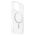 thumbnail image 4 of OtterBox Symmetry Clear MagSafe Case Clear for iPhone 16 Pro, 4 of 5