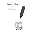 thumbnail image 2 of Handheld , Rechargeable Blender for Matcha Coffee, Electric Beverage Mixer Mini Foamer, 2 of 6