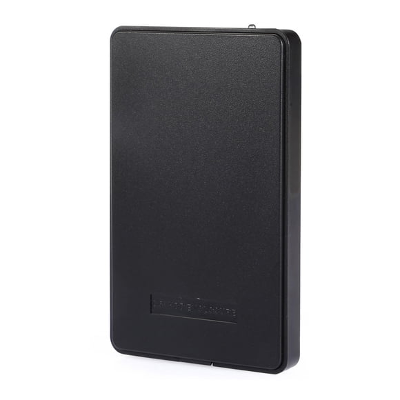USB2.0 to IDE Hard Disk Case 2.5'' IDE HDD Enclosure Portable Hard Disk Box Tool-free