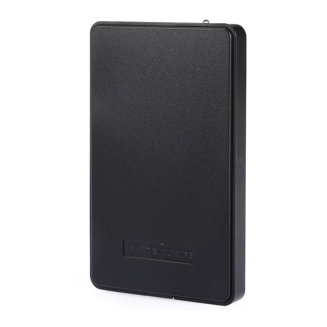 USB2.0 to IDE Hard Disk Case 2.5'' IDE HDD Enclosure Portable Hard Disk Box Tool-free