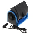 thumbnail image 4 of Air Conditir 12V DC Black Portable Mini Cooling Air, 4 of 8