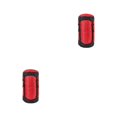 thumbnail image 2 of QualitChoice Sac de Compression à Cordon, Sac de Rangement pour Articles de Voyage, Sacs de Rangement pour Camping, Randonnée, Backpacking, Randonnée, Escalade, Accessoires Rouge/TG 2 Pcs, 2 of 6