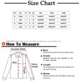thumbnail image 3 of CEHVOM Veste en Laine à Carreaux pour Femme, Mode Décontractée, Haut Brossé, Revers, Poche, Simple Boutonnage, Liquidation, 3 of 8