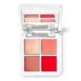 thumbnail image 1 of RMS Beauty Lip2Cheek Glow Quad Mini Maquillage Femmes 0,08 oz, 1 of 5