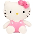 thumbnail image 1 of Hello Kitty "Silly Squisher" weighted pillow, 1 of 4