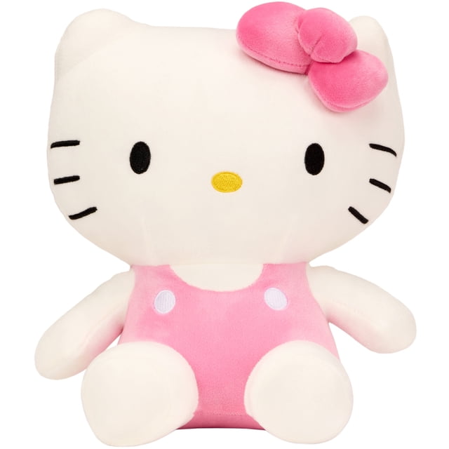 Hello Kitty "Silly Squisher" weighted pillow