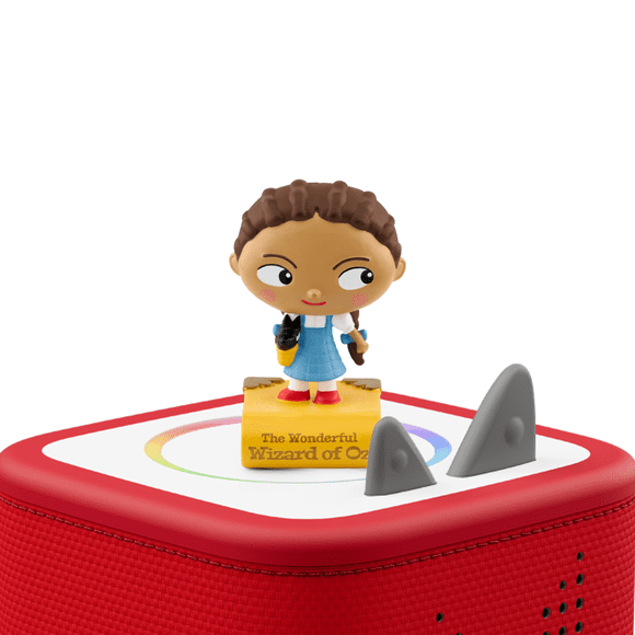 tonies Mes Classiques Préférés: Le Merveilleux Magicien d'Oz Figurine de jeu audio (En Anglais)