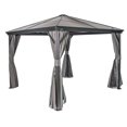 thumbnail image 4 of Sojag Verona Gazebo, 4 of 7
