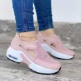 thumbnail image 5 of CAROOTU Espadrilles Orthopédiques à Semelle Coussinée pour Couple, 5 of 5