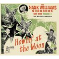 thumbnail image 1 of Hank Williams Songbook: Howlin' At The Moon (Divers Artistes), 1 of 2