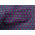 thumbnail image 4 of oneOone Cotton Cambric Fabric Floral & Paisley Block Printed Craft Fabric BTY 56 Inch Wide, 4 of 4