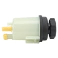 thumbnail image 3 of Power Steering Reservoir, Compact Power Steering Oil Tank Light Weight Heat Dissipation LR000578  for Car, 3 of 7