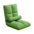 thumbnail image 1 of EGNMCR Kitchen Essentials Kitchen Gadgets Singles Bedroom Bays Window Bed With Foldable Backrest For Sleeping Or Reclining Sofa Cushion a beanbag, 1 of 2