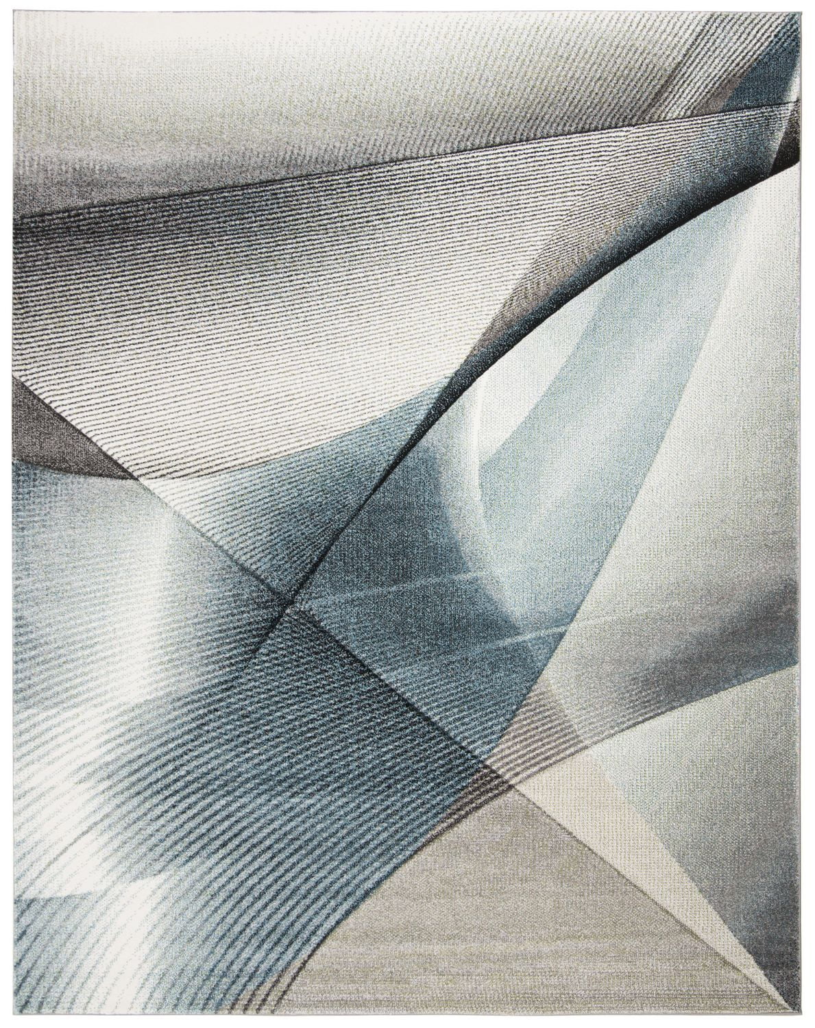 SAFAVIEH Hollywood Celandine Tapis Abstrait