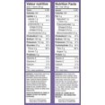 thumbnail image 3 of Kashi Chia Granola Bars, Dark Chocolate Almond & Sea Salt, 175g, 5 bars, 3 of 8