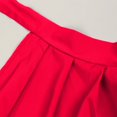 thumbnail image 4 of Kcodviy Robe Haut Allemand pour Femmes Grande Taille pour Femmes Robe Col Carré Tablier Formel Robes Perlées pour Femmes Grande Taille Oktoberfest Fille Bière, 4 of 5