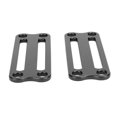 thumbnail image 1 of Porte-ceinture, Porte-Ceinture de Poids en Alliage d'Aluminium Porte-Ceinture de Poids pour Plongée avec Haute Résistance pour Engrenages, 1 of 7
