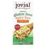 Jovial, Organic Sans gluten, Sans lait, Mac végétalien, 6 oz (170 g)