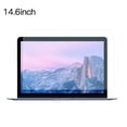 thumbnail image 2 of Langgg Laptop Screen Cover Notebook Computer Screen Anti Blue Light Anti-scratch Transparent Film, 14.6 Inch, 2 of 9