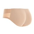 thumbnail image 1 of Hip Lifting Panties, Padded Panties, Breathable Padding Shapewear ocks Panties , M Size Skin, 1 of 3