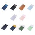 thumbnail image 4 of ruzhgo Protection Shell Tablet Solid Minimalist Shielder Waterproof Practical Cover Multifunctional Special Networking Purplish Blue 11 in Blue 13/13.3/14'', 4 of 6
