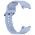 thumbnail image 4 of Smart Sports Watch Strap Official Style Silicone Replacement Band For Fitness, 4 of 4