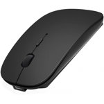 Souris sans fil Tsmine Noir