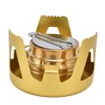 thumbnail image 2 of ANGGREK Camping Stove, Small Camping Burner For Outdoor For Backpacking For Camping, 2 of 8