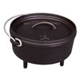 thumbnail image 1 of Camp Chef Classic 8" Dutch Oven, 1 of 1
