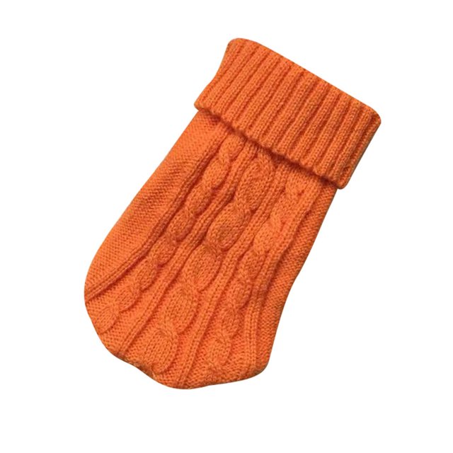 Kcodviy Clothes Winter Jacket Sweater Dog Sweater Medium To Large Pet Dog Dogs Puppy Sweater for Puppy for Small Cat Coat Puppy Leash for Small Dogs Pet Clothes