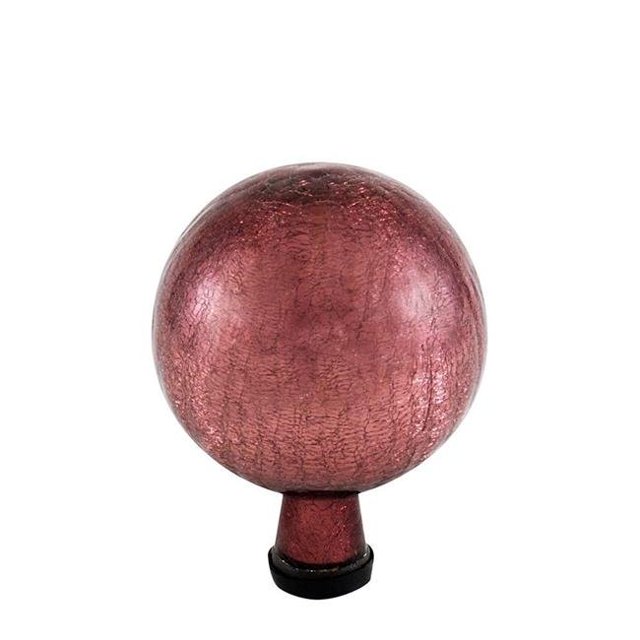 6 Po. Regardant la Prune du Globe