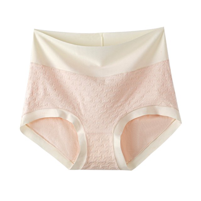 Soki Culottes pour Femmes Grande Taille en Coton Taille Haute en Liquidation