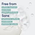 thumbnail image 5 of Dove Beauty Bar 1/4 Moisturizing Cream Fragrance-Free Sensitive, 106 g (12 bars), 5 of 5