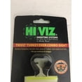 thumbnail image 2 of Hiviz Sight Systems Triviz-Front & Rear Shotgun Sight System, 2 of 11