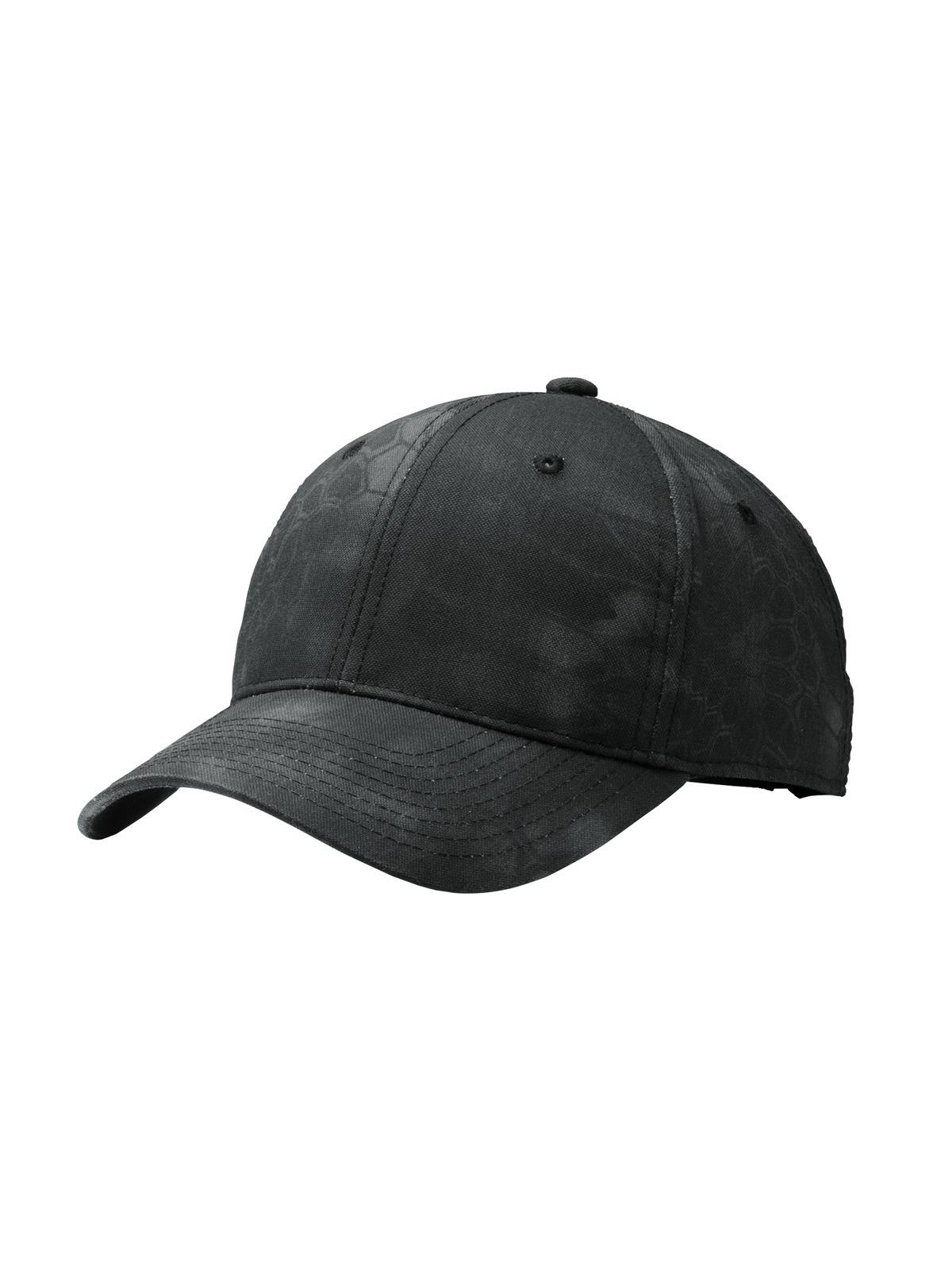 Top Headwear Pro Camouflage Series Casquette - Kryptek Typhon